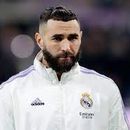 Benzema recibe el MARCA Leyenda