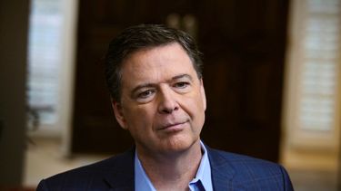 Comey: Pedido de Trump de encarcelarme “no es normal”