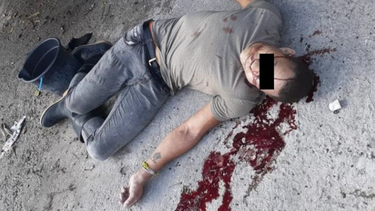 cubano es asesinado a quemarropa en mexico