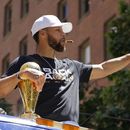 Curry pasa de la cancha al escenario; presentará los ESPYS