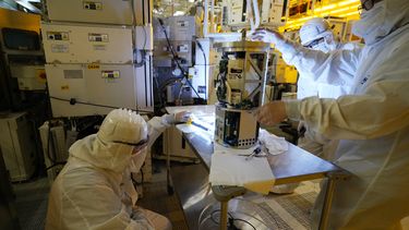 Senado de EEUU aprueba proyecto sobre semiconductores