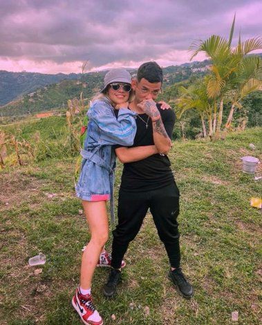 Abril Love & Genio Producer