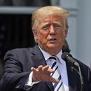 Investigan a compañía de Trump por temas de impuestos