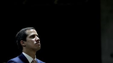 AP explica: ¿Qué sigue en el choque político de Venezuela?