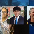 Confirmaron que los cinco pasajeros del submarino Titan están muertos