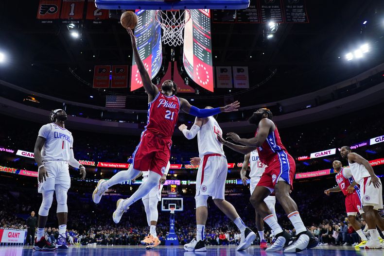 DEP-BAS CLIPPERS-76ERS