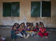 sequia y extremistas hacen temer una hambruna en somalia