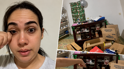 no hagan negocios en cuba: emprendedora denuncia saqueo de su local y falta de respuesta policial