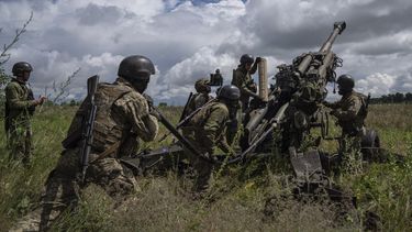 Países se interesan por armas de EEUU tras verlas en Ucrania