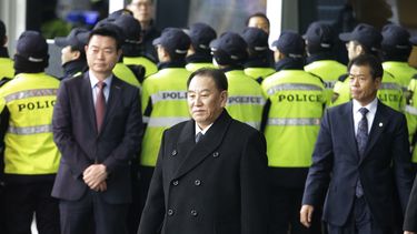 EEUU culpa a Corea del Norte de ataques de malware