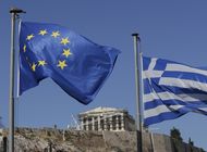 la ue dejara de vigilar el gasto publico de grecia