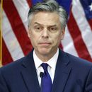 Trump nomina a exgobernador de Utah como embajador en Rusia