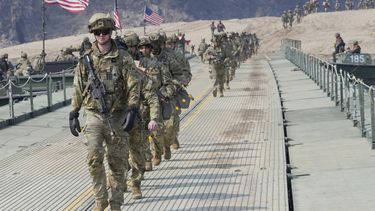 americateve | EEUU-RECLUTAMIENTO