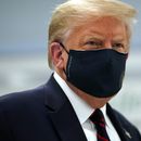 Trump ordena pago de $3.400 a familias estadounidenses