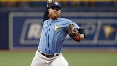Rays ganan 8-3; barren serie ante Angelinos