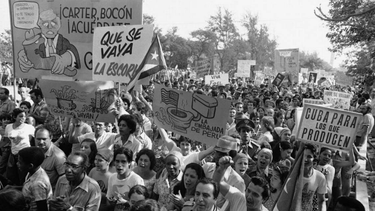 opinion | consignas sinsignas