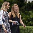 Abogada es clave en defensa de presidencia de Biden