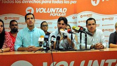 diputado freddy guevara la nueva pesadilla de nicolas maduro