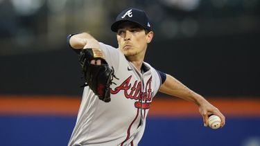 Los Bravos frenan a los Mets y se imponen 5-2