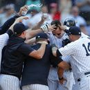 Yanquis dejan tendidos a Astros por 2da vez en 4 días