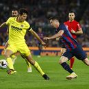 Barca sale de bache con doblete de Lewandowski