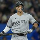Jonrón de Judge reditúa a Yanquis su 11mo triunfo seguido
