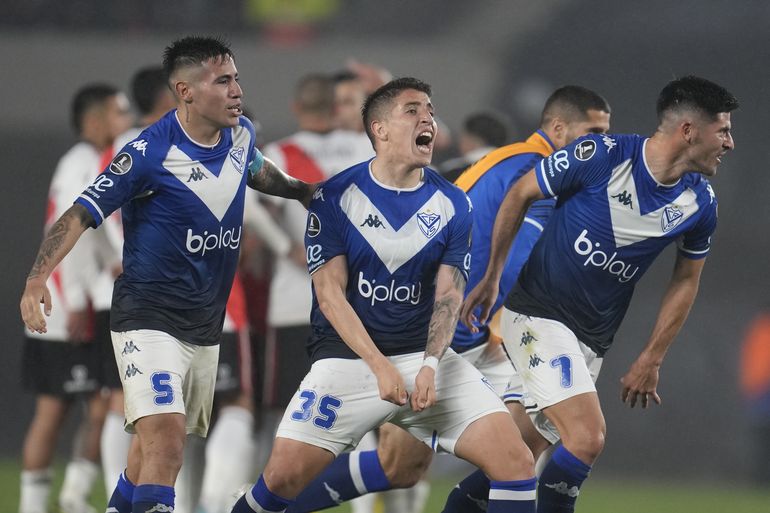 Libertadores: Palmeiras gran favorito al arrancar cuartos