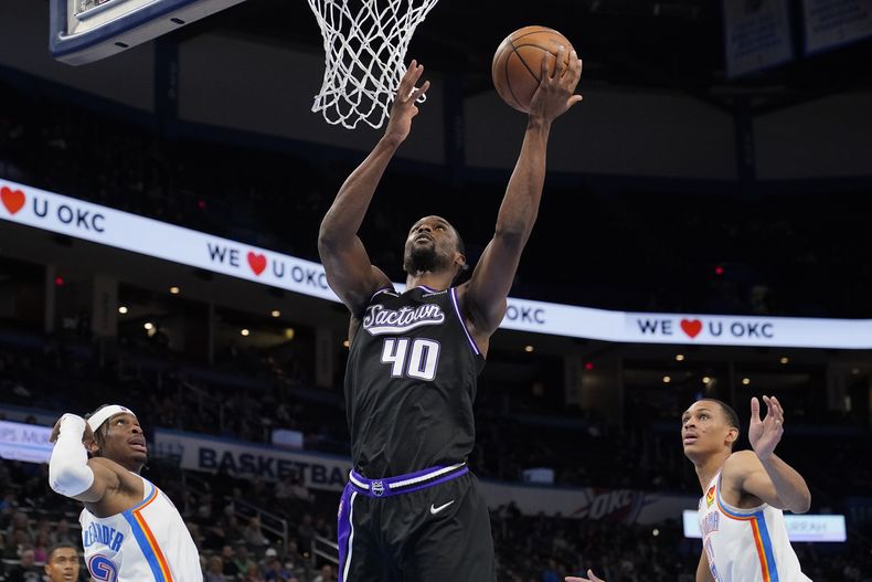 DEP-BAS KINGS-THUNDER
