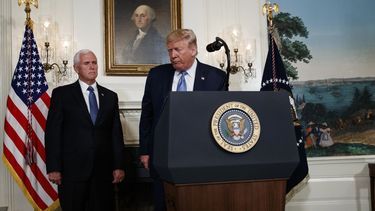Demócratas: Si Trump es sincero impulsará control de armas