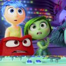 Esta imagen difundida por Disney/Pixar muestra una escena de la película animada Inside Out 2. (Disney/Pixar vía AP)