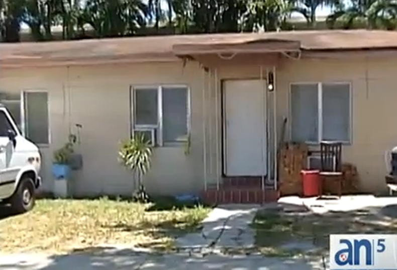 La policía de Hialeah arrestó a un hombre acusado de apuñalar este fin de semana a un anciano en el oeste de Hialeah.