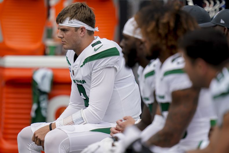 DEP-NFL JETS-WILSON