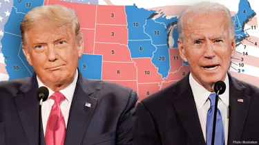 biden se muestra optimista, afirma que el proceso esta funcionando y reitera que cada voto debe contarse