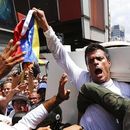 Batalla legal por libertad de Leopoldo López