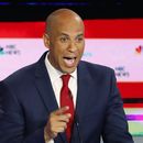 Booker visita México para ver a los solicitantes de asilo