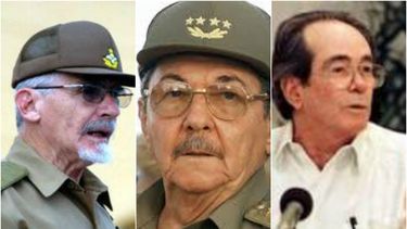 buscan enjuiciar por crimenes de lesa humanidad a 42 figuras del regimen cubano