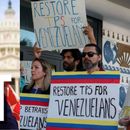 Trump pide a la Corte Suprema de EEUU retirar el TPS a más de 300.000 venezolanos