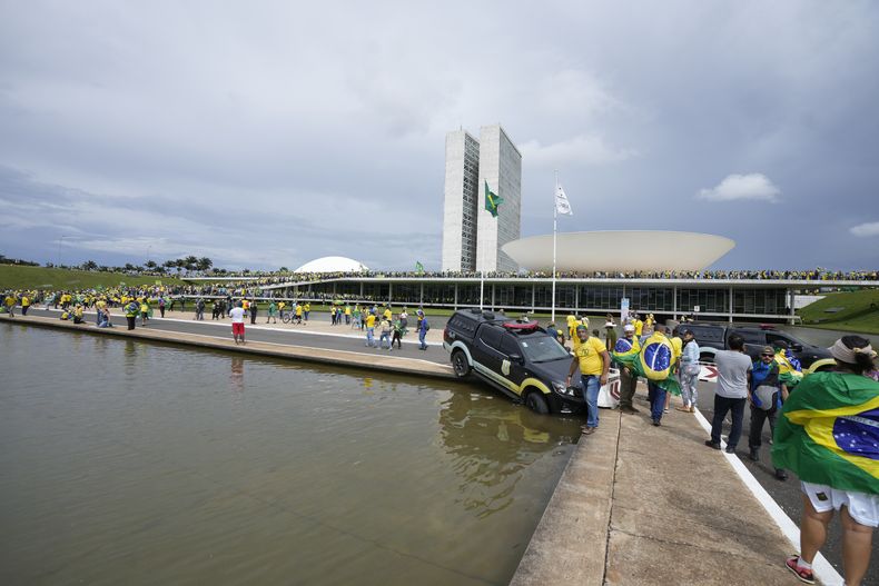 AMS-GEN BRASIL-BOLSONARO