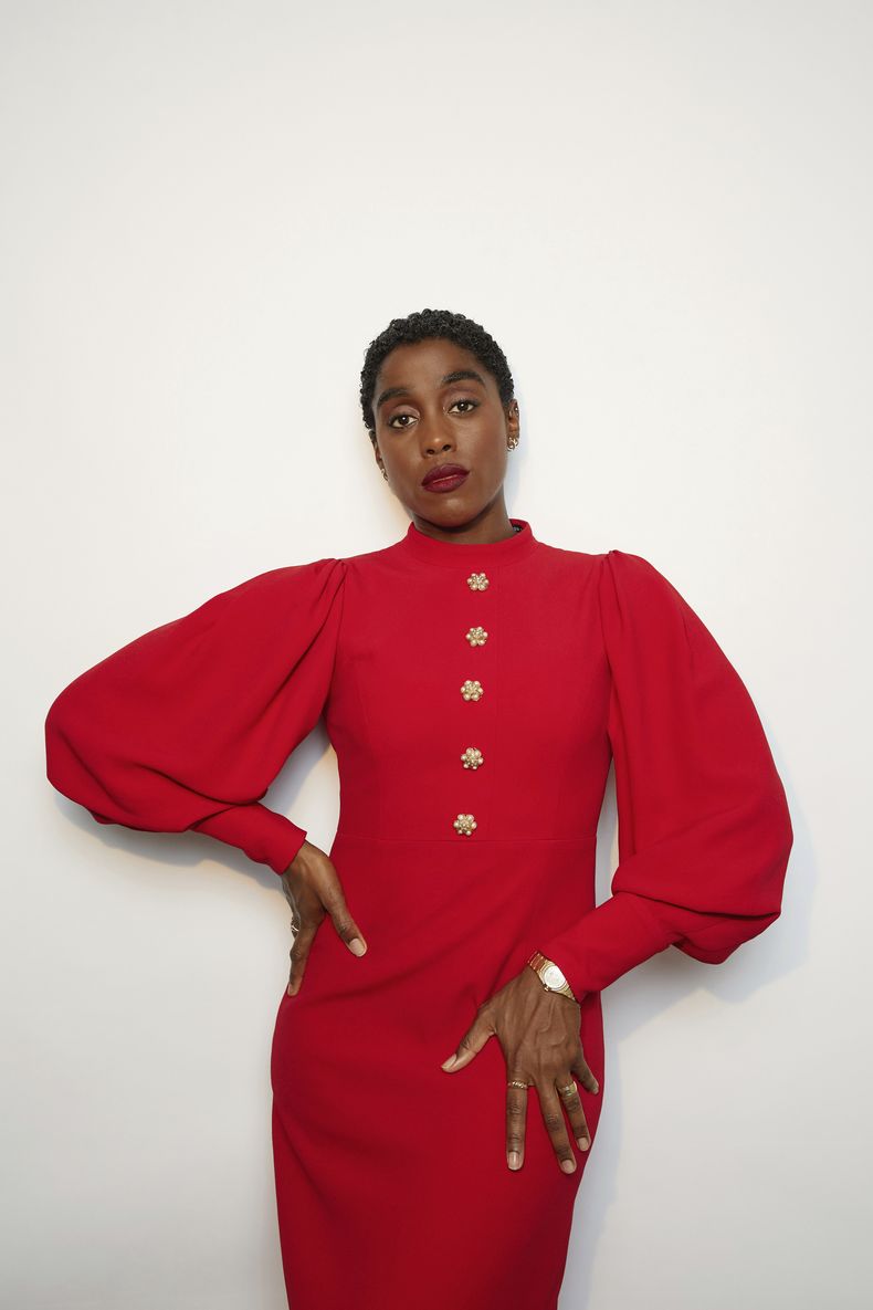 ESP-CIN LASHANA LYNCH