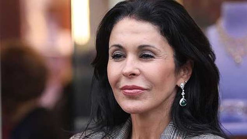 El Ministerio de Interiores y Justicia inició los trámites para revocarle la nacionalidad venezolana a la actriz y cantante María Conchita Alonso, según se lee en la Gaceta Oficial 40.498 difundida este miércoles