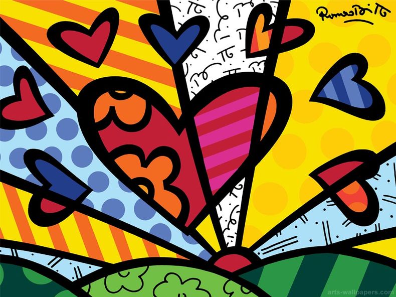 Romero Britto