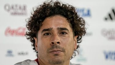 México: Ochoa busca momento memorable ante Lewandowski