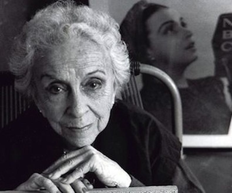 Muere una de las más famosas cantantes cubanas, Esther Borja.