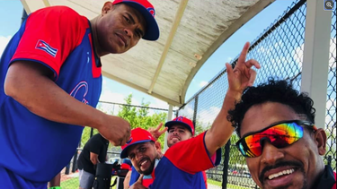 se agotan las entradas para los juegos de cuba en preolimpico de beisbol en florida