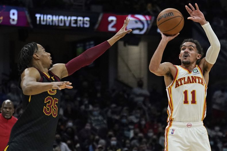 DEP-BAS HAWKS-CAVALIERS