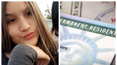 le robaron su green card y su pasaporte en cuba y ahora no puede regresar a miami