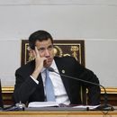 Venezuela niega entrada al presidente electo de Guatemala