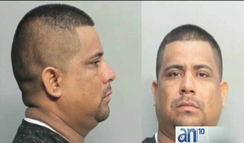 Jose Rigoberto Girón