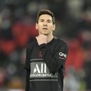 El PSG necesita que Messi sea Messi ante el Real Madrid