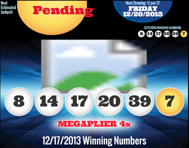 Hay Ganadores! Sorteo Mega Millions de $636 millones, el segundo premio más grande en la historia del país.